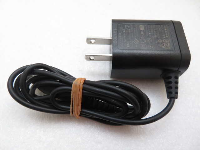 AD35980★PHILIPS★ACアダプター★HQ850 SSW-1789MX★保証付!即決!拍卖