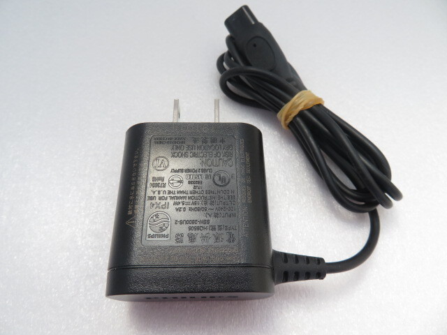 AD36010★PHILIPS★ACアダプター★HQ8505 SSW-2600US-2★保証付!即決!拍卖
