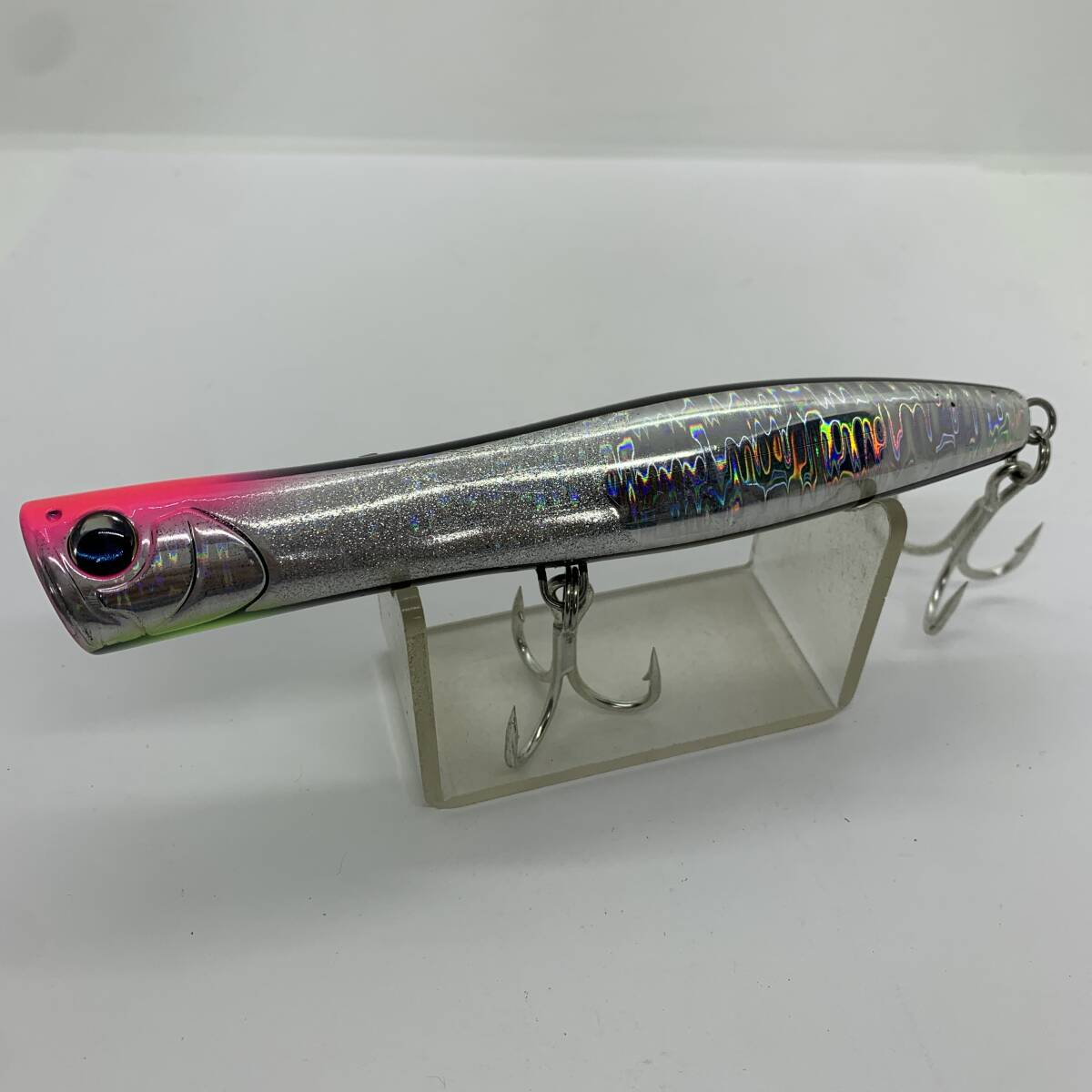 T-46305 ジャクソン クレーバー 160拍卖