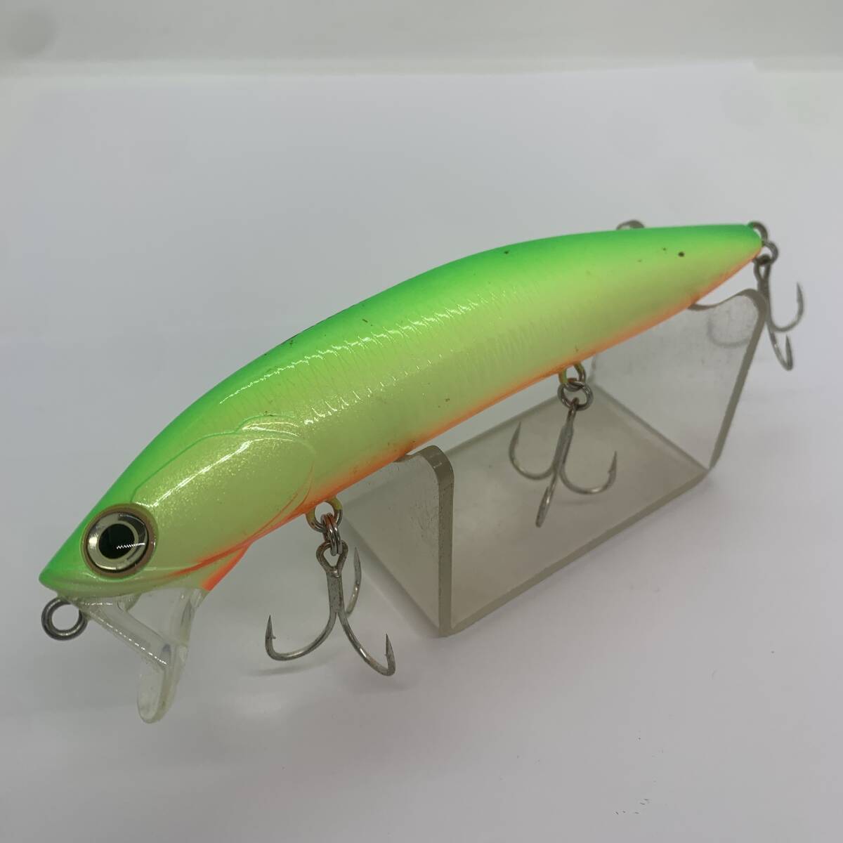 T-46494 プエブロ ギュスターブ 160F拍卖