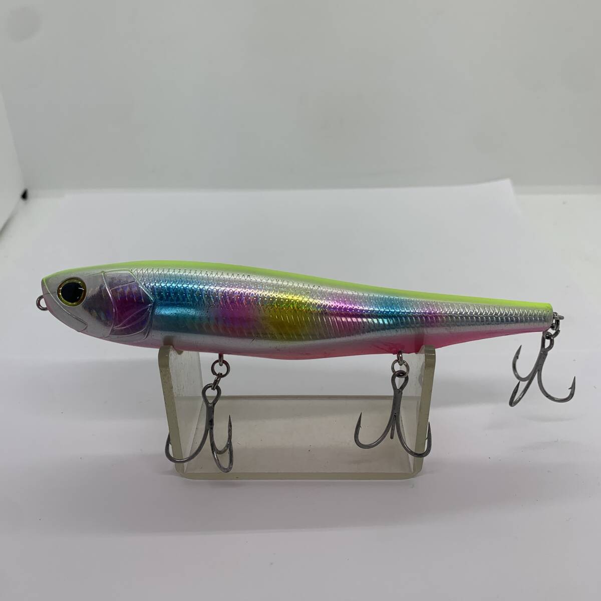 T-46527 ダイワ DAIWA モアザン モンスタースライダー F拍卖