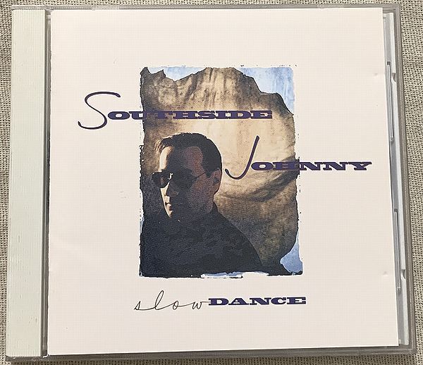 CD サウスサイド・ジョニー 旧規格 スロウ・ダンス Southside Johnny Slow Dance R32P1187拍卖