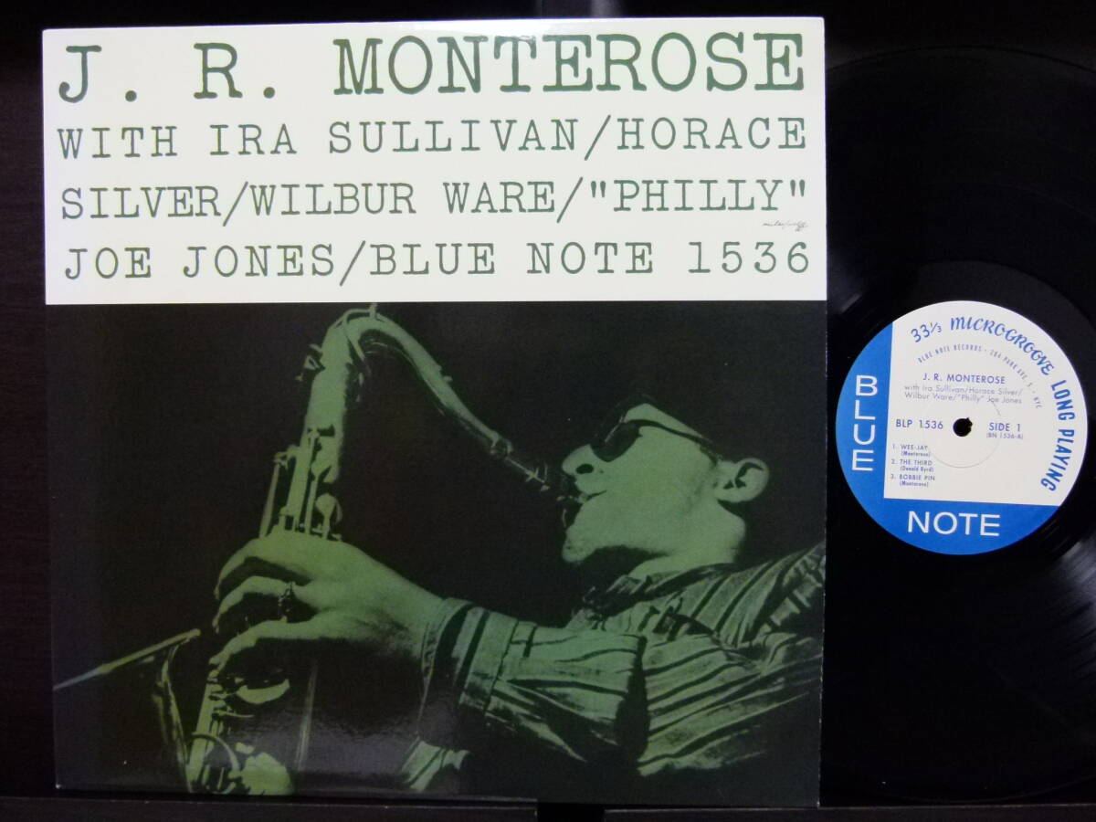 ■激レア■美盤■J.R. MONTEROSE■J.R. MONTEROSE■拍卖