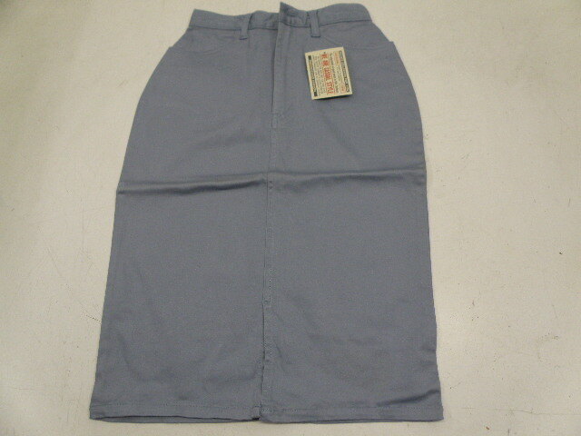 PENETRATE!ぺネトリート!カラースカート!W58(青)拍卖