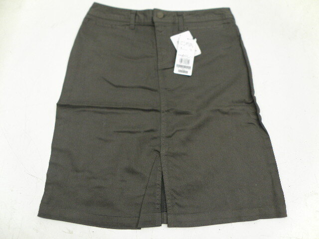 OZOC!オゾック!カラーミニスカート!W64(緑)拍卖