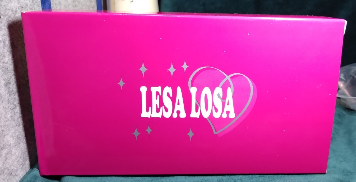 新品未使用 LESA LOSA レディース 長財布拍卖