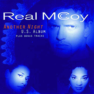 Another Night リアル・マッコイ MC Sar & the Real McCoy 輸入盤CD拍卖
