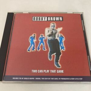 DANCE’95! ボビー・ブラウン 国内盤拍卖