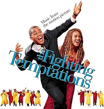 The Fighting Temptations ジェームズ・ホーナー 輸入盤CD拍卖