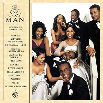 The Best Man (1999 Film) Stanley Clarke (作曲) 輸入盤CD拍卖
