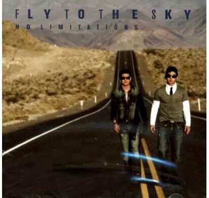 FLY TO THE SKY 7集NO LIMITATIONS FLY TO THE SKY 輸入盤CD拍卖