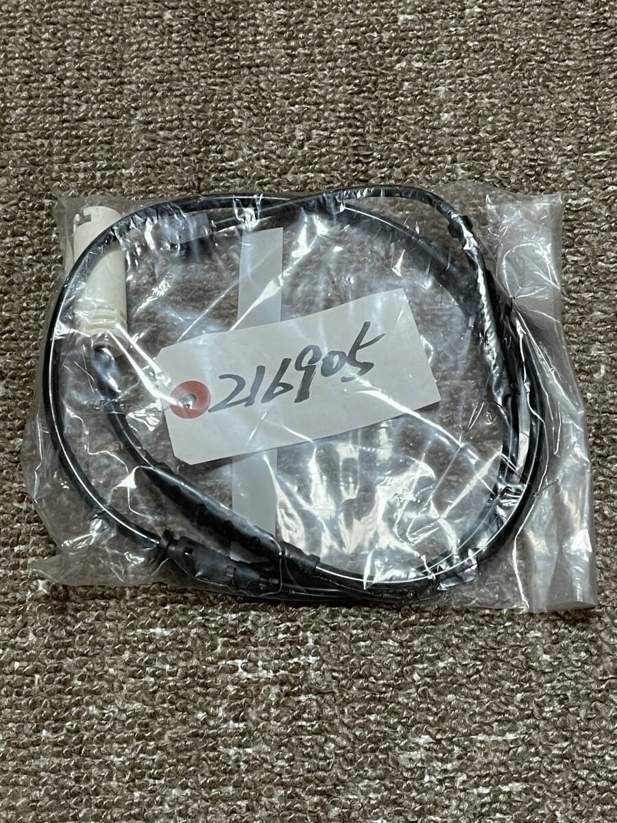 ★ BMW ブレーキパッドセンサー 未使用品   216905拍卖