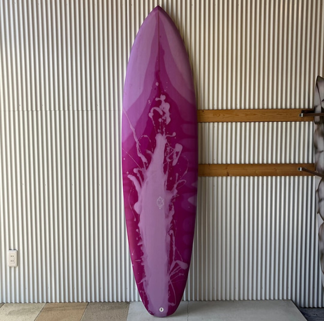 deadkooks surfboard Aphex デッドクークス サーフボード拍卖