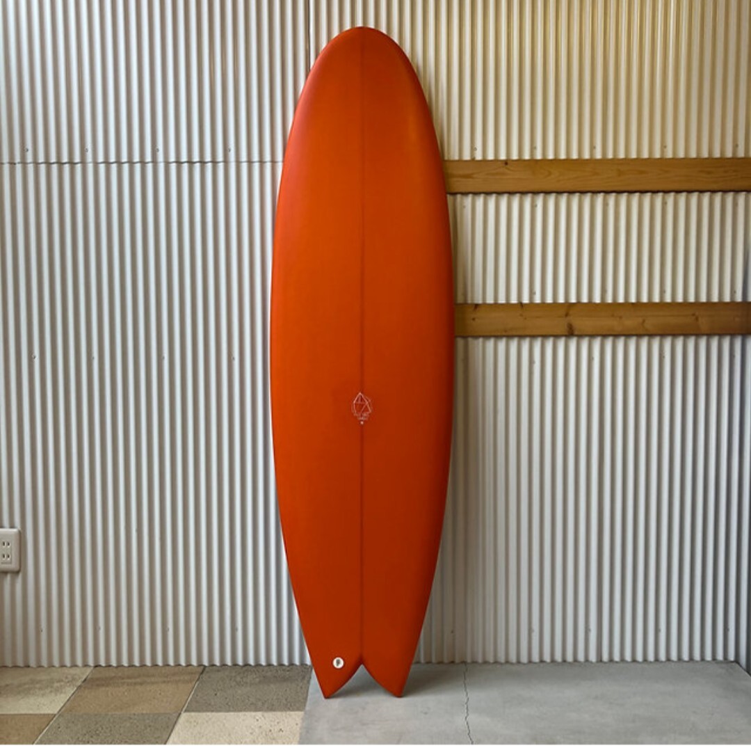 deadkooks surfboard THANG デッドクークス サーフボード 湘南拍卖