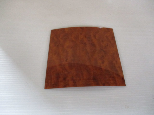 ★三菱デリカ D5/茶木目インテリアパネル★C拍卖