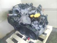 フォレスター SG5 エンジンASSY ガソリン H15年 ★中古★ 走行99,219km AT 4WD 10100BK020 EJ202拍卖