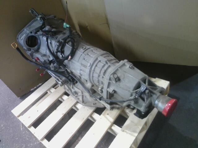 エクシーガ DBA-YA5 オートマ オートマチック ミッション 中古 2.0GT 4WD EJ205 D4S 31000AH790拍卖