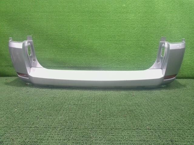 デリカD5 DBA-CV5W リアバンパー ASSY G パワーパッケージ 4WD 7人 4B12 W23/A19 白 ホワイト 6410B178HA拍卖