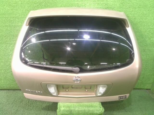 プリメーラ UA-WTP12 バックドア リア テールゲート ASSY W20G QR20DE EY0 K0100-AU1MM拍卖