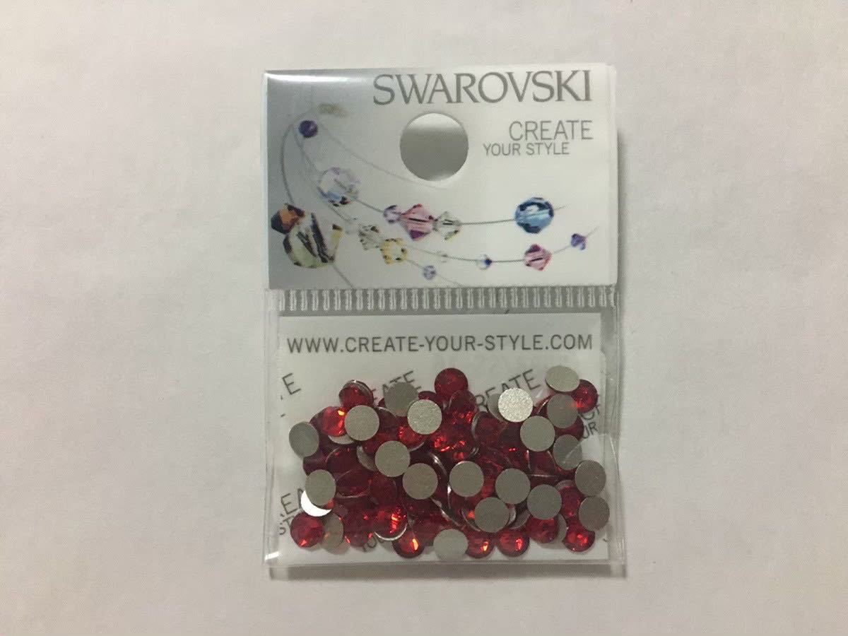 ☆スワロフスキーSS-16 100個入り☆拍卖