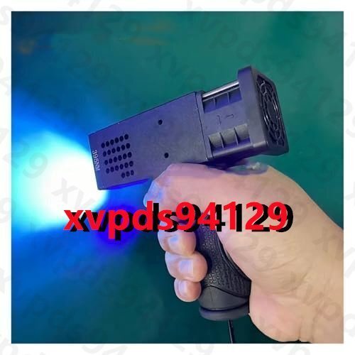 UV LEDライト レジン用 UV高出力UV硬化ランプ 樹脂ライト 自動車塗装 ベーキングペイント拍卖