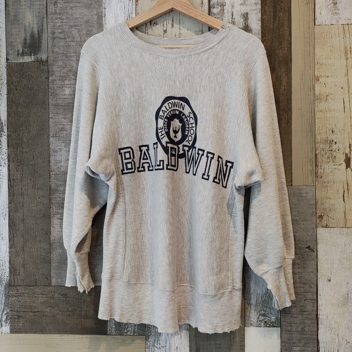 1990s Champion REVERSE WEAVE S BORO USA製 チャンピオン リバースウィーブ ビンテージ拍卖