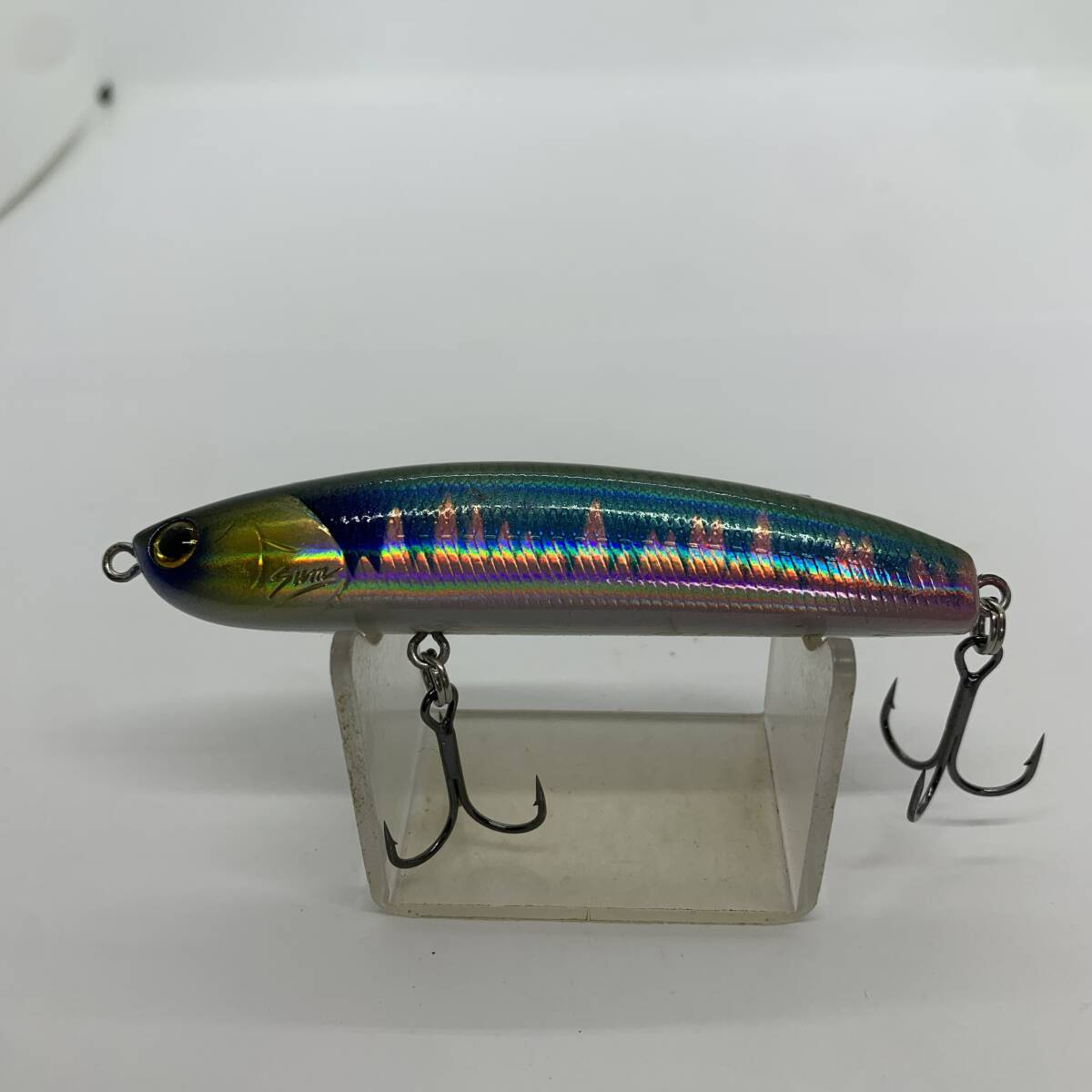D-27150 サムルアーズ スラローマー 85拍卖
