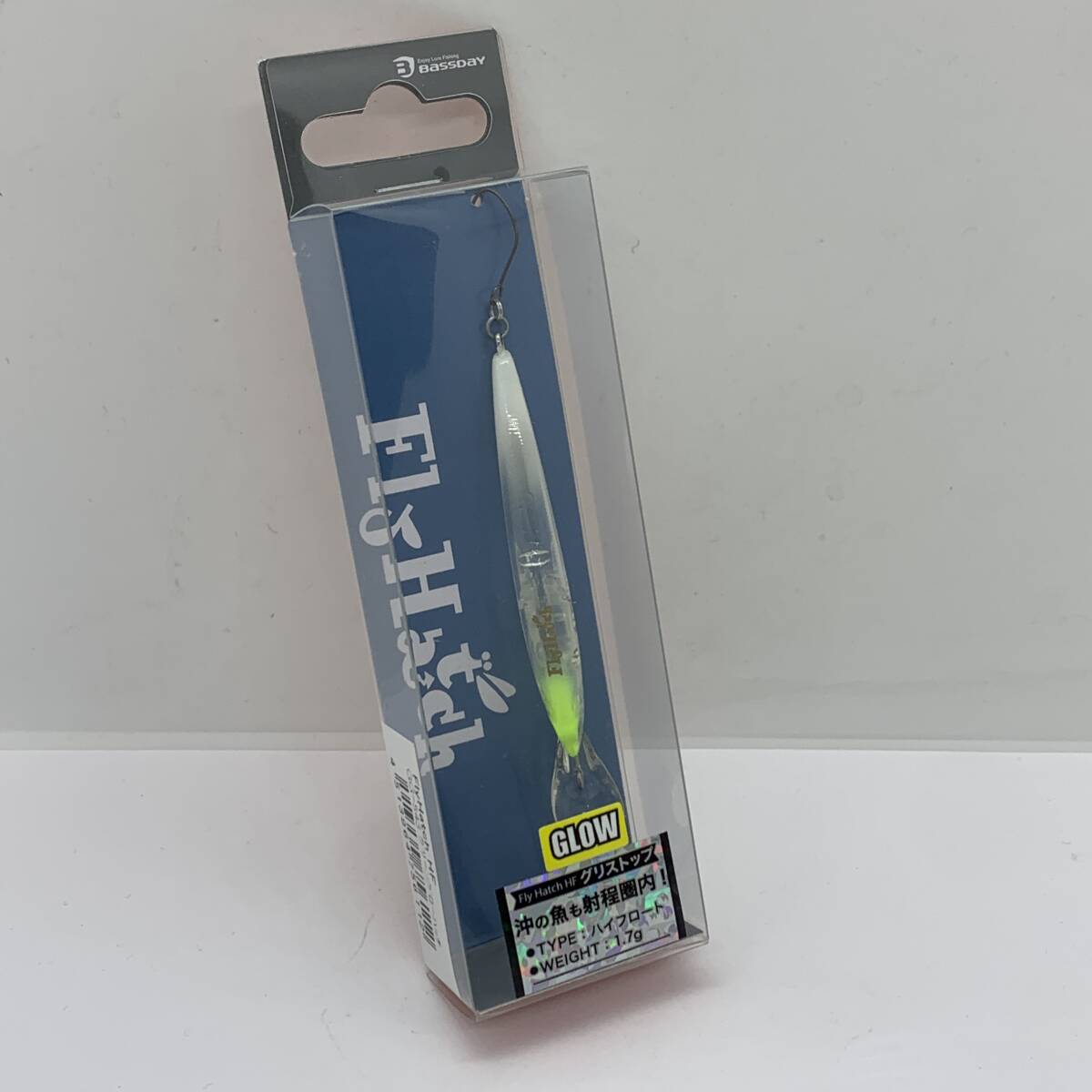 I-93469 バスデイ フライハッチ HF拍卖