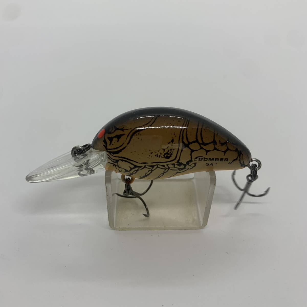 A-33074 ボーマー BOMBER モデルA 5A 4.4cm拍卖