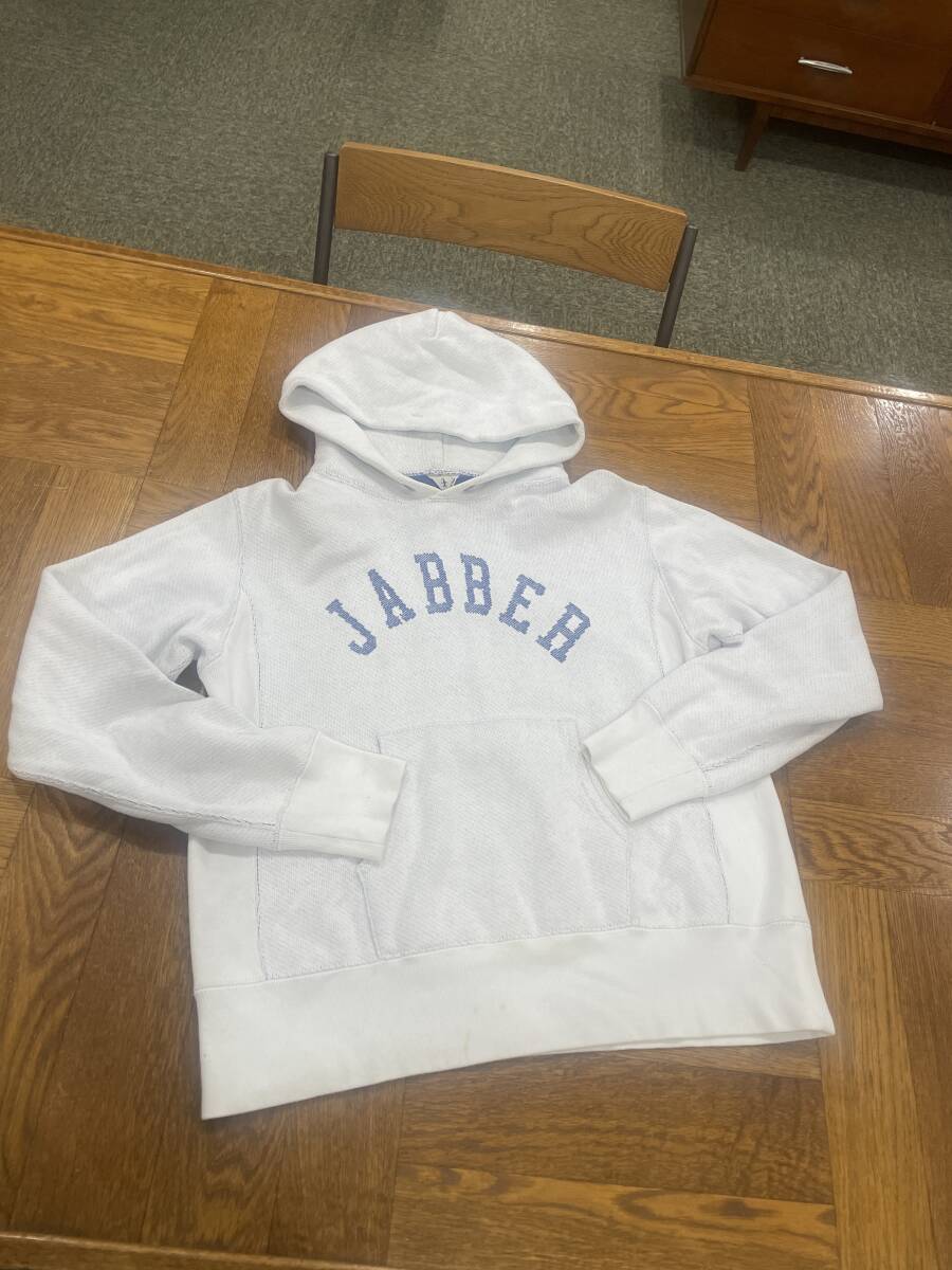 FilMelange /フィルメランジェ スウェット パーカー フード 国産品 拍卖