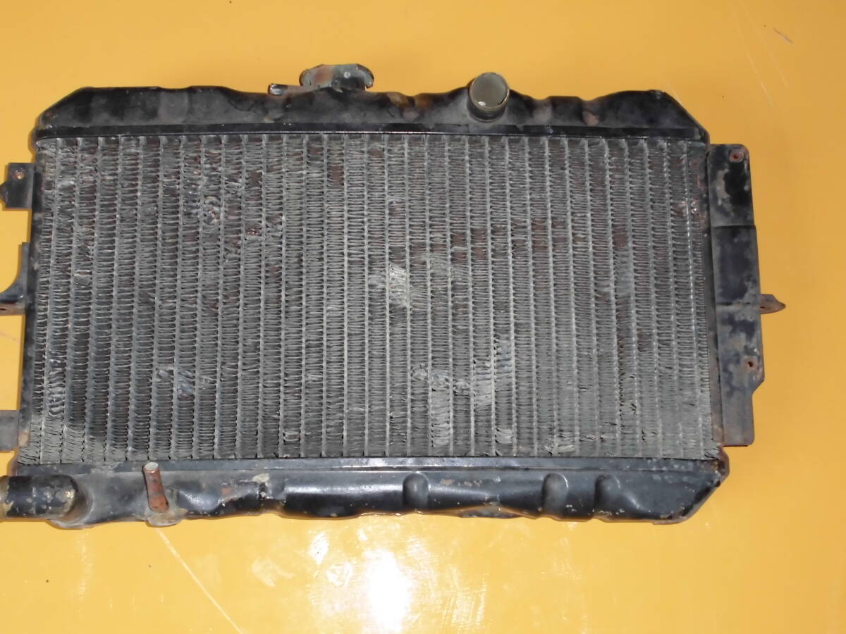 【ジャンク品】ホンダAKT T360 ラジエター拍卖