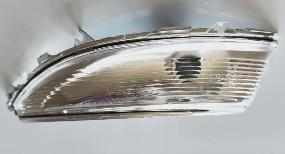 (送料込) ルノー ルーテシア(MK4) クリオCLIO ドアミラーウィンカーランズ左側【新品】拍卖