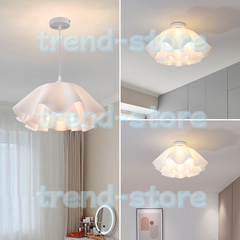 インテリア 工業 照明 天井照明器具シーリングライト シャンデリア 花形 吊り下げ照明 インダストリアル 1P拍卖