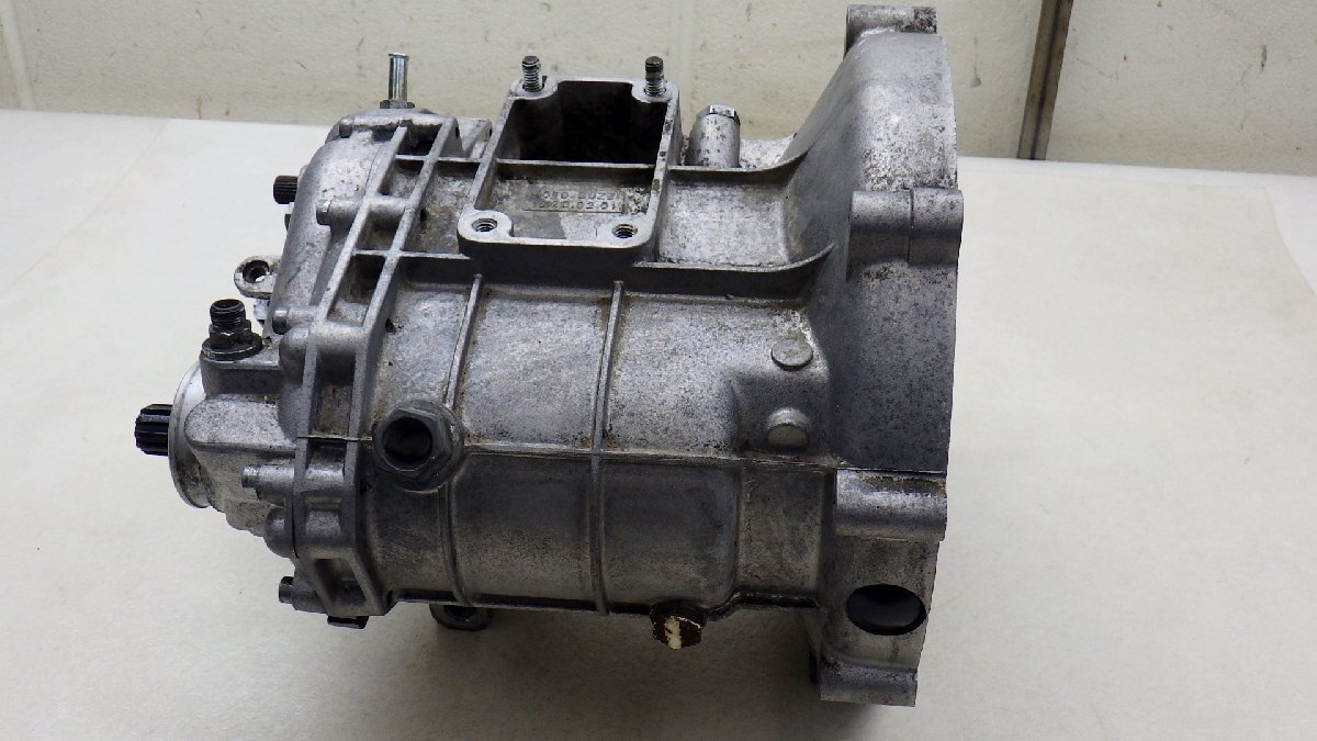 A030 ルマン850Ⅲ ミッション モトグッチ MOTO GUZZI lemans拍卖