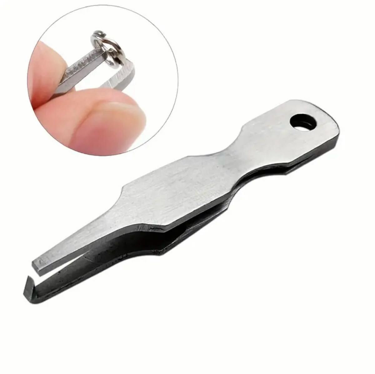 スプリットリングオープナー拍卖