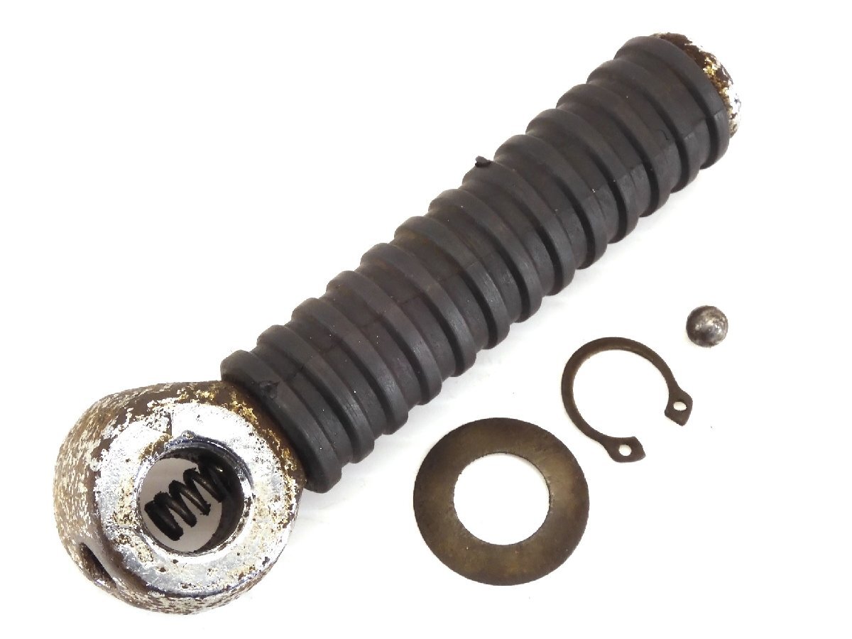 0【評価A】 ドゥカティ 500SL パンタ Pantah 純正 リア タンデム シート アシスト グリップ グラブ バー 走行距離表示15,700km 600SL 650SL拍卖