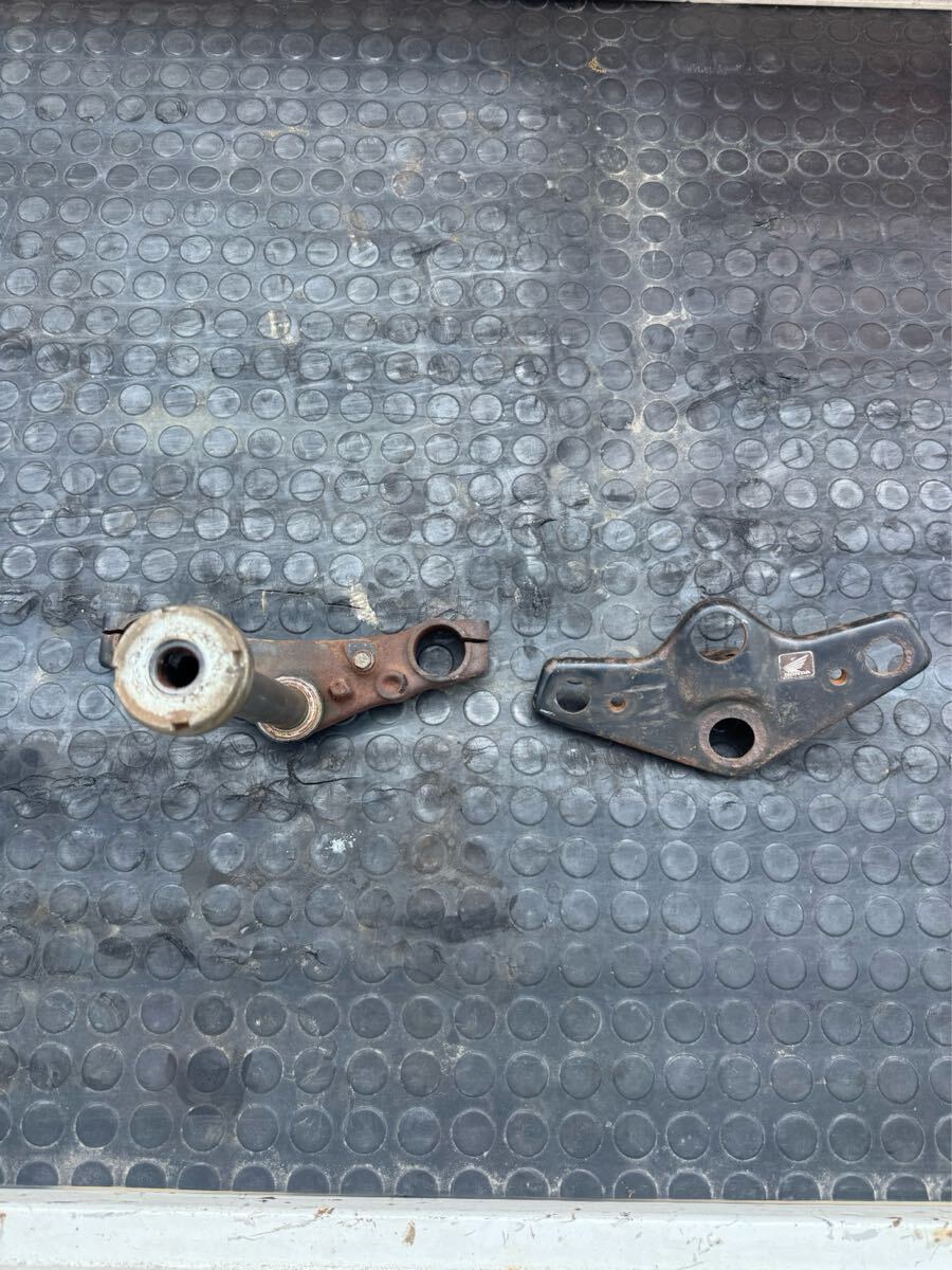 HONDA NS-1 AC12 トップブリッジ ステム 拍卖