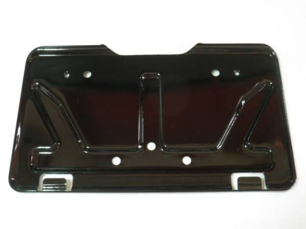 【新品】KH250/KH400/500SS/750SS 純正ナンバーベース SS500SS750拍卖