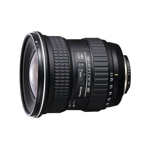 中古 1年保証 美品 Tokina AT-X 116 PRO DX (AF 11-16mm F2.8) (ニコンF用)拍卖
