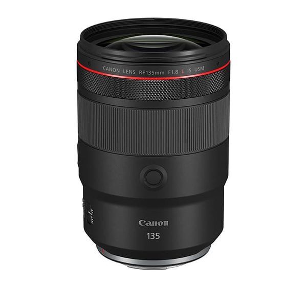 中古 1年保証 美品 Canon RF 135mm F1.8 L IS USM拍卖