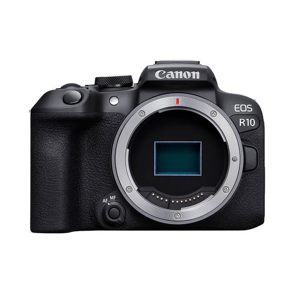 中古 1年保証 美品 Canon EOS R10 ボディ拍卖
