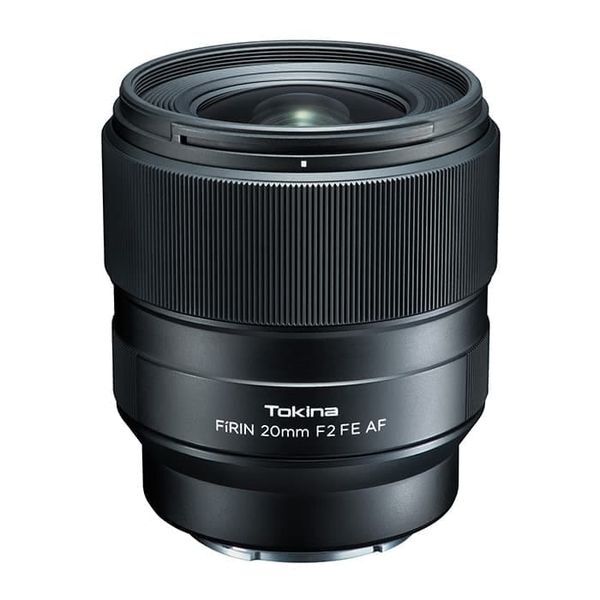 中古 1年保証 美品 Tokina FiRIN 20mm F2 FE AF (ソニーE用/フルサイズ対応)拍卖