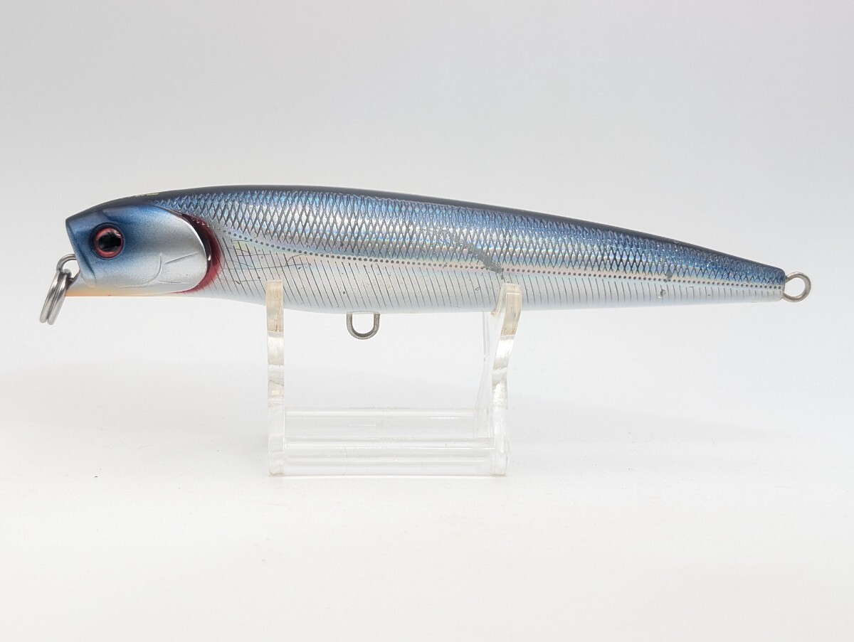 B4-9351【3点以上落札で送料無料】ダイワ DAIWA ソルティガ ドラドペンシル 140S ツナチューン拍卖
