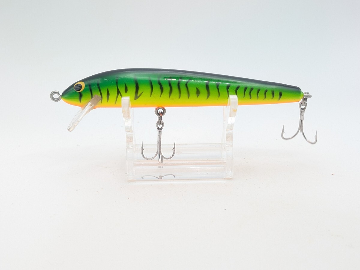 K3-9659【3点以上落札で送料無料】バグリー バングオー ルアー #4拍卖