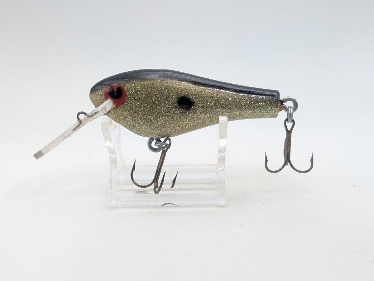 L-9677【3点以上落札で送料無料】ポー RC-3 コフィンリップ リッククラン POE'S RC3 Rick Clunn拍卖