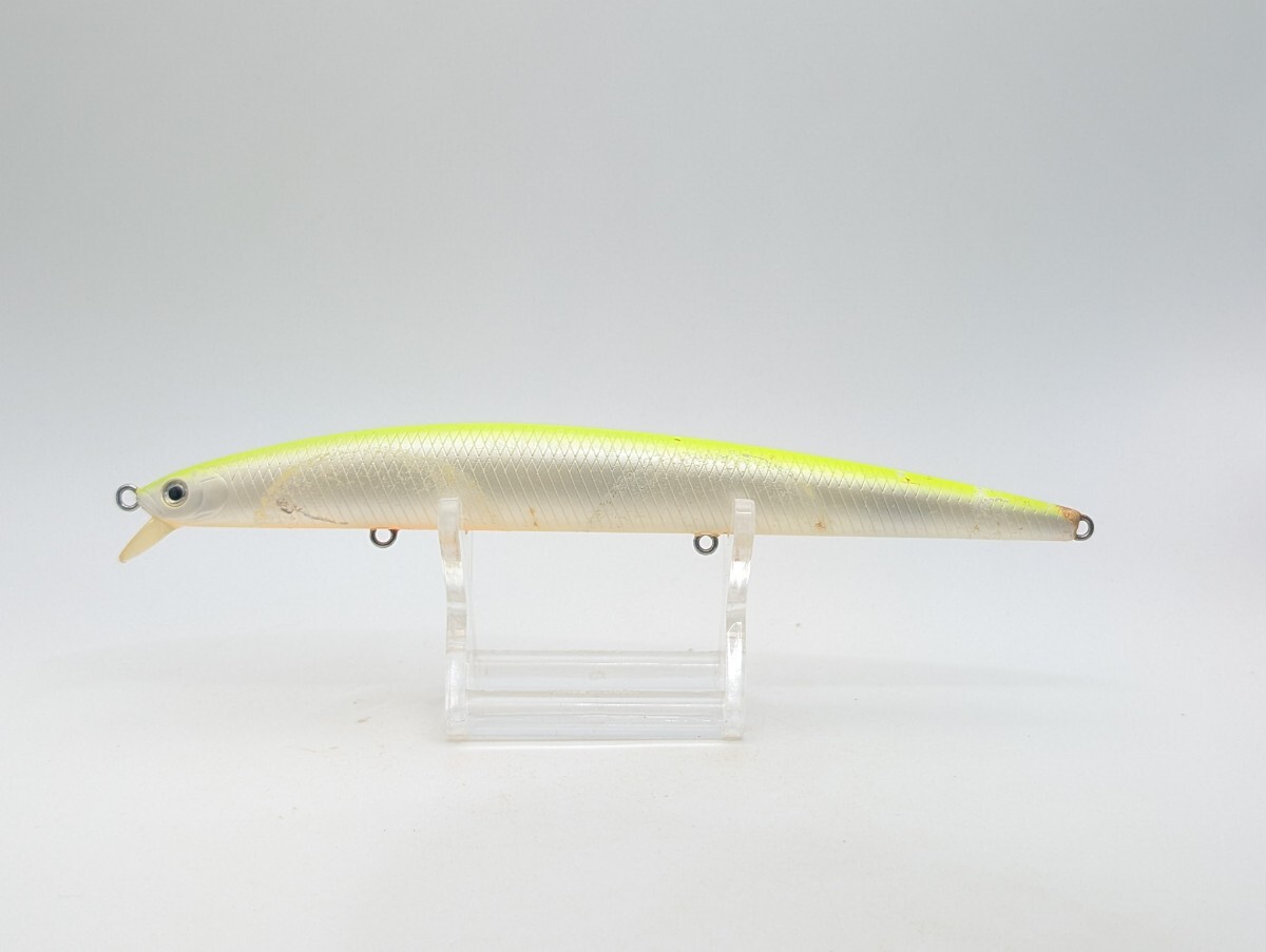 S2B-9760【3点以上落札で送料無料】ダイワ ショアラインシャイナー SL14 F-G拍卖