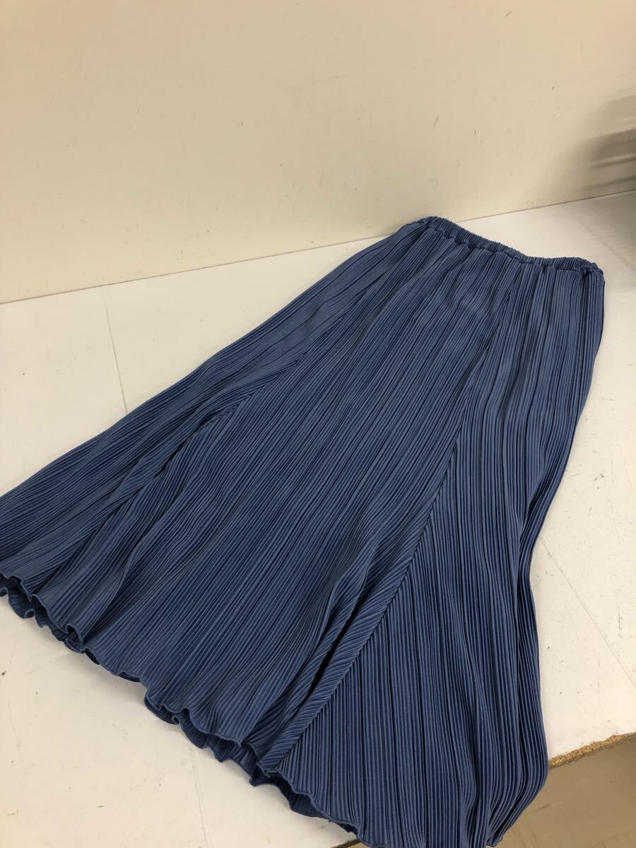 送料無料★JUST COLLECTION★ロングスカート マーメイドスカート★フリーサイズ#70420sj154拍卖