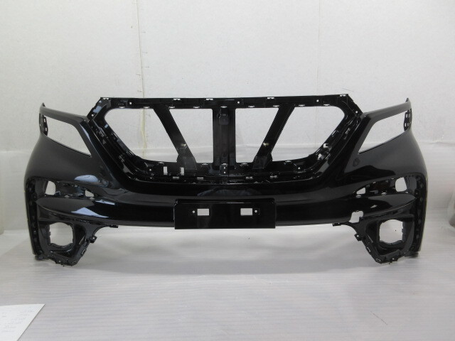 スズキ ソリオ バンディット MA37S 純正 フロント バンパー拍卖