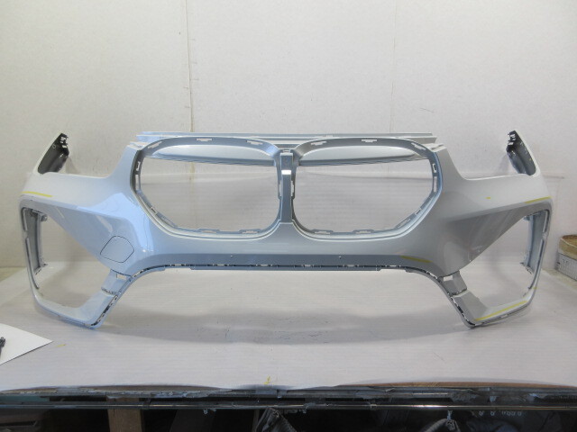 BMW X1 F48 LCI 後期 純正 フロント バンパー拍卖