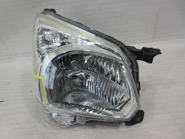 スズキ スペーシア MK32S 純正 HID 右 ヘッドライト拍卖